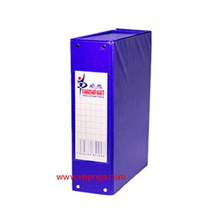 Bìa hộp simili 10cm (F4), (1 cái)