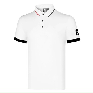Áo Golf Cộc Tay FJ -Hàng Nhập Khẩu