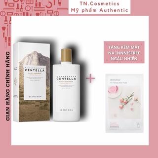 Kem Chống Nắng Skin1004 Madagascar Centella Air-fit Suncream Plus SPF50+ PA++++ 50ml KCN1702