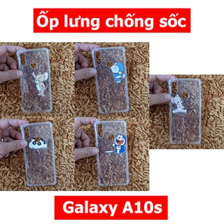 Ốp lưng chống sốc Galaxy A10s