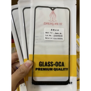Kính ép Redmi 8A