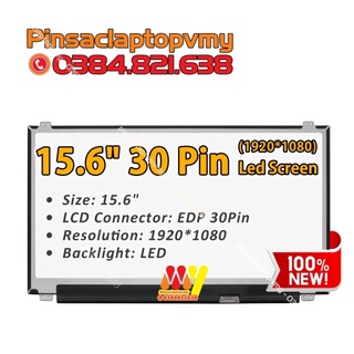 Màn hình Laptop HP 15-DA0443TX