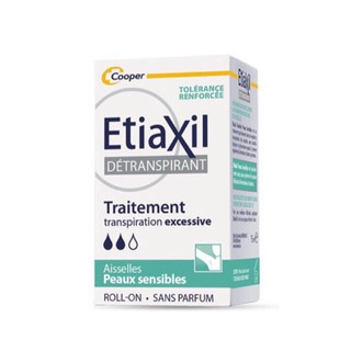 [Chính Hãng] Lăn Khử Mùi Ngăn Tiết Mồ Hôi Etiaxil Cho Da Nhạy Cảm 15ml