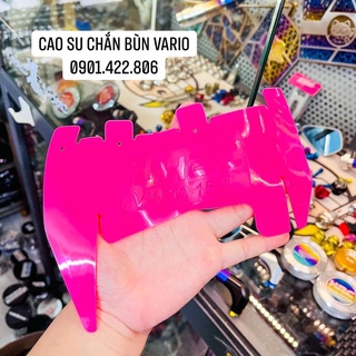Cao su chắn bùn vario 150 H2C