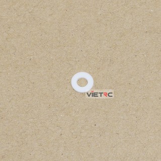 Vòng đệm trục láp cáp 3.17mm/4mm/4.76mm