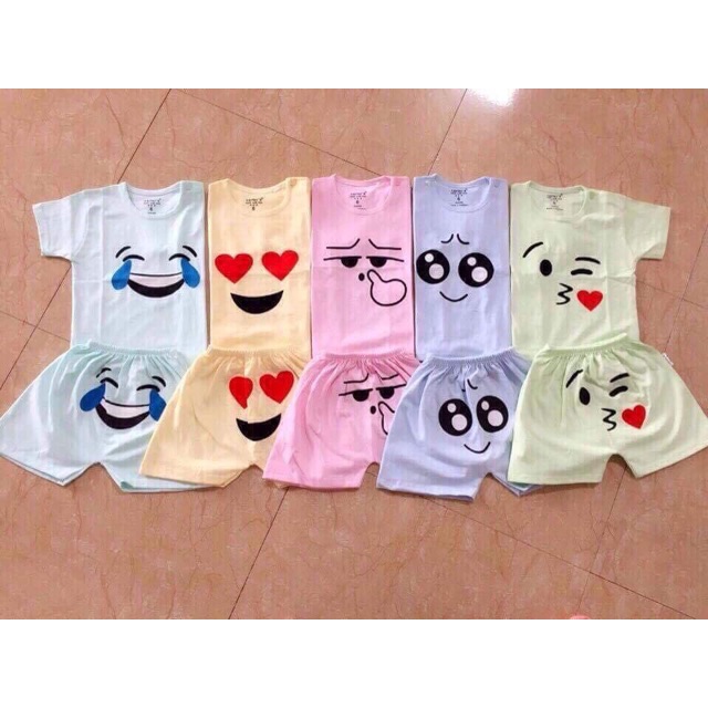 Com bo 25b cảm xúc *3