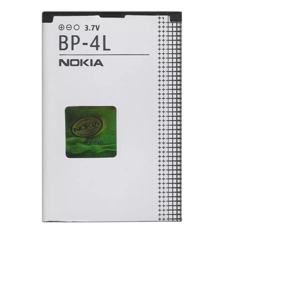 Pin Nokia E63, E71, E72 (BP-4L) 1500mAh
