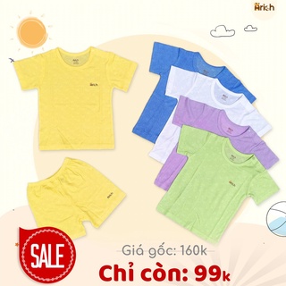 [Mã SKAMCLU8 giảm 10% cho đơn từ 100K] CỘC CÀI VAI SAO MỚI - ARICH vải sợi tre