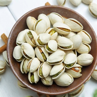 Hạt Dẻ Cười Mỹ Rang Muối 500g