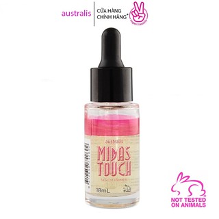 Serum Lót FREESHIP Seurm Midas Touch Serum Primer dưỡng ẩm, làm sáng da giúp bạn có 1 lớp nền hoàn hảo