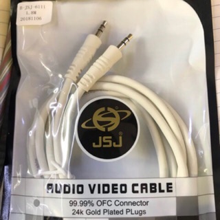 50 sợi dây 2 đầu 3.5 JSJ