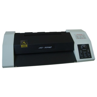 Máy ép Plastic cao cấp Laminator A3-330C