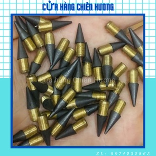 Ngòi Chì Thay Thế Cho Bút Chì Vĩnh Cửu (1 chiếc)