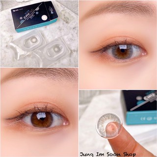 ♥️ O- Lens➰Kính Áp Tròng Nội Địa Hàn Quốc