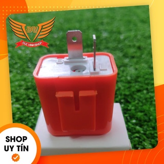 Cục Chớp Điện Tử Rizoma ( Điều Chỉnh Tốc Độ Nháy Nhanh, Chậm )