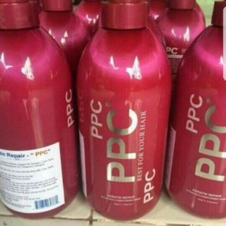 Kem ủ tóc ppc