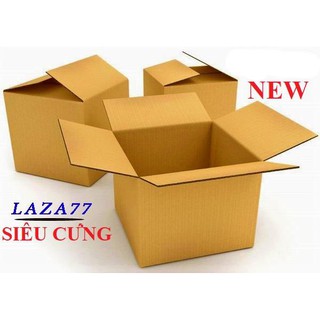Combo 20 Thùng carton 30x15x10 hộp carton ship hàng