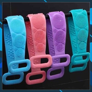 [Xả Kho] Cọ lưng silicon