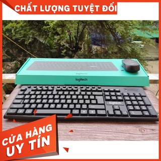 Bàn phím Logitech MK290 không dây