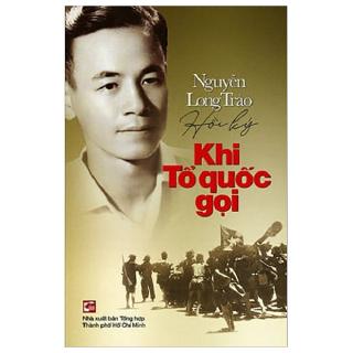 Sách - Khi Tổ Quốc Gọi