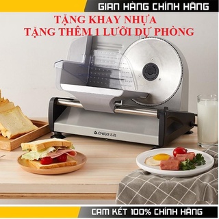 Máy thái thịt đông lạnh