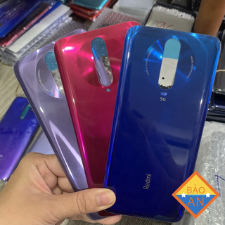 nắp lưng xiaomi k30 5g (mi x2) / lưng redmi k30 5g cao cấp