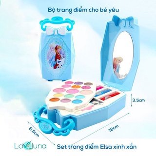 Đồ trang điểm an toàn cho bé xinh xắn, đáng yêu, chuẩn hãng - B33