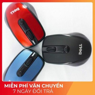 Chuột Không Dây Hàng Công Ty
