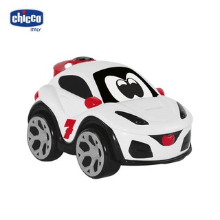 Mô hình ô tô điều khiển từ xa Rocky Chicco