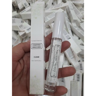 Dưỡng mi nối coating mascara
