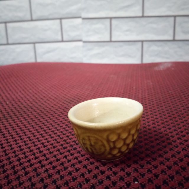 30 Chén đựng hột vịt lộn