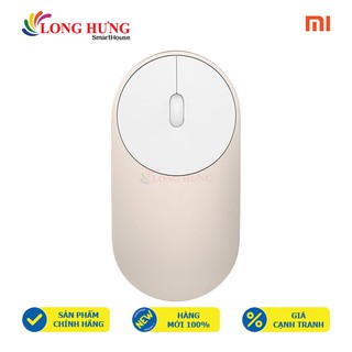 Chuột không dây Xiaomi HLK40 XMSB02MW - Hàng nhập khẩu