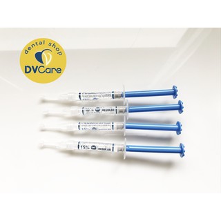 Ống tẩy trắng răng tại nhà Opalescence 15% [dvcareshop]