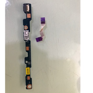 Board công tắc mở nguồn laptop sony vio fit 14 svf142