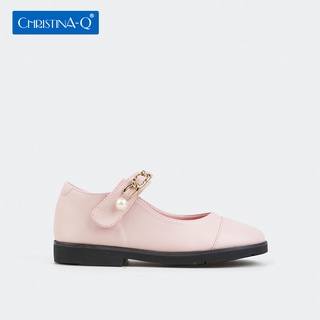 Giày Búp Bê Bé Gái ChristinA-Q GTE329