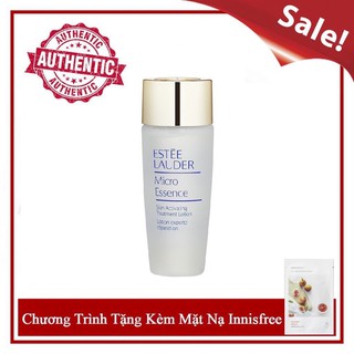 [Chính Hãng] Nước thần estee lauder micro essence 30ml