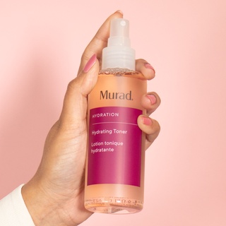 [Mẫu mới, Chính hãng] Toner hồi sinh và thêm ẩm Murad Hydrating Toner