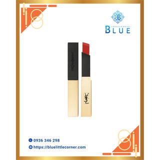 Son YSL Rouge Pur Couture The Slim