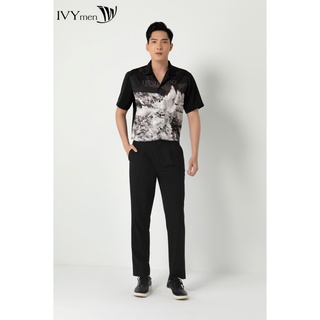 [Mã WABR99 giảm 10% đơn 99K] Quần dài nam Regular fit IVY moda MS 22E3093
