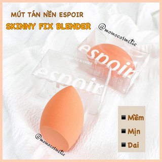 Mút tán nền Espoir Skinny Fix Blender