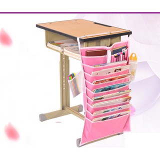Giá Sách Treo Tường
