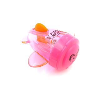 Chuốt Chì YPLUS+ 1 Lỗ Mino SX090610 - Màu Hồng