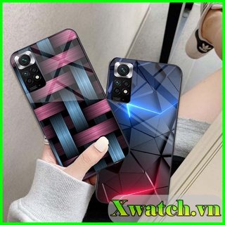 Ốp lưng phủ bóng 3D Xiaomi Redmi Note 11s Note 11 4G Note 11 pro DGW Redmi 10C Redmi 10 K40S K50 pro K50 gaming