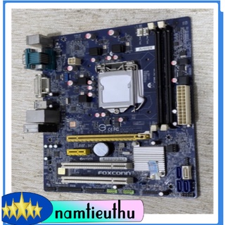 Main foxconn B75 on all chạy tốt socket 1155 đã test kĩ