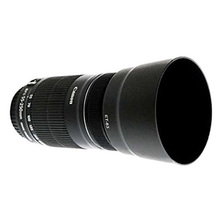 Hood ET-63 For Canon 55-250 STM