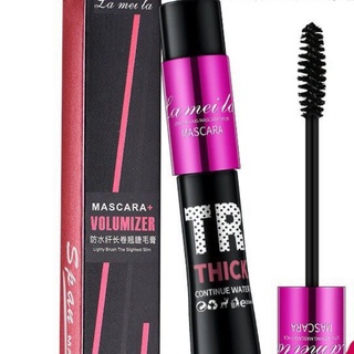 Chuốt Mi Mascara