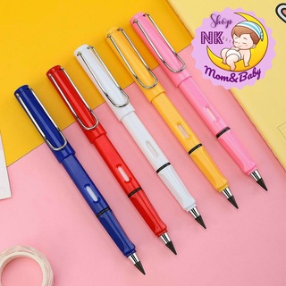 BÚT CHÌ VĨNH CỬU KHÔNG CẦN GỌT - KÈM TẨY