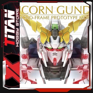 Mô hình lắp ráp nhựa Gunpla PG 1/60 RX-0 Unicorn Gundam Bandai Japan