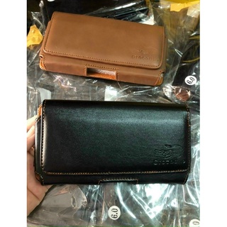Bao da Đeo nịt cho điện thoại size 4.5 inch,6inch,6.5inch