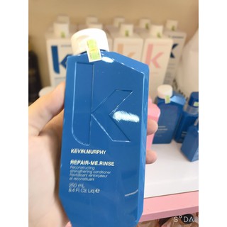 DẦU XẢ PHỤC HỒI TÓC HƯ TỔN REPAIR-ME.RINSE 250ML